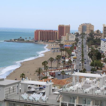 Benalbeach Complex Benalmadena Bagian luar foto