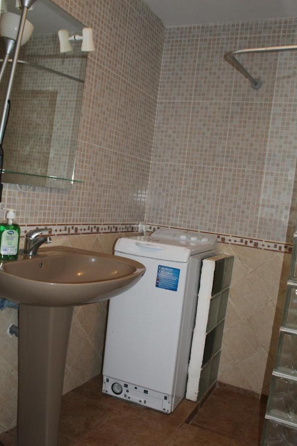 Benalbeach Complex Benalmadena Bagian luar foto