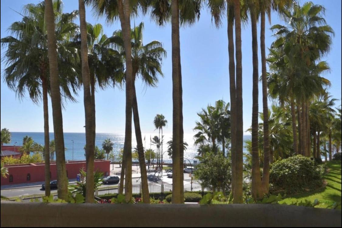 Benalbeach Complex Benalmadena Bagian luar foto