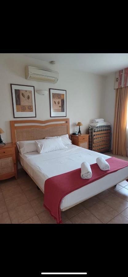 Benalbeach Complex Benalmadena Bagian luar foto
