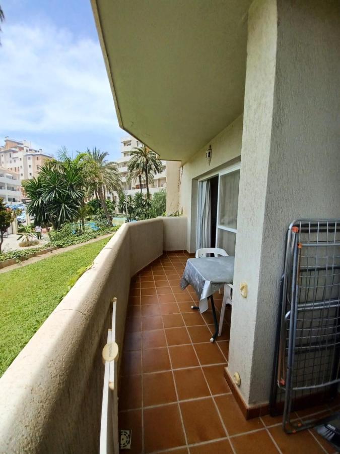 Benalbeach Complex Benalmadena Bagian luar foto
